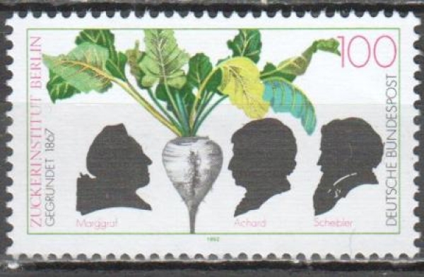 NSR 1599 ** - 1992